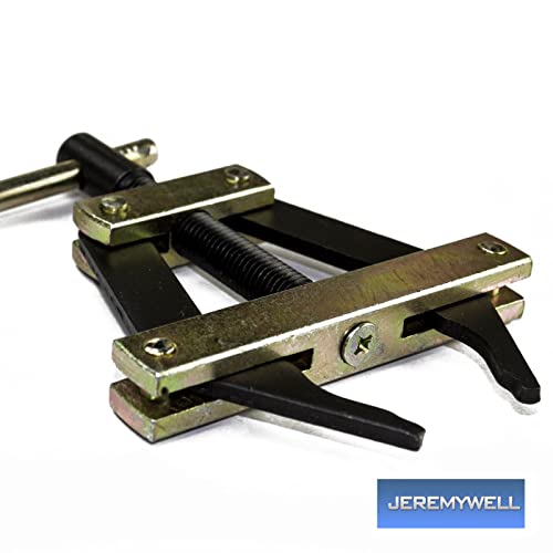 Jeremywell Roller Chain Connecting Puller Fit #25#35#41#40#50#60 415H,428H, 520,530 Roller Chain, Holder/Puller, Bicycle, Motorcycle
