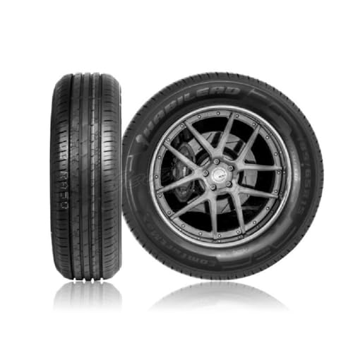 Neumático HABILEAD H206 185/60 14 82H Verano