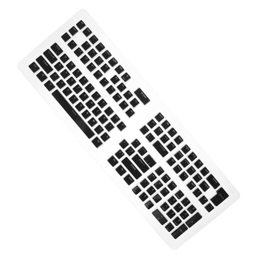 Teclados Gaming Inalambricos Blancos Marca Vaguelly