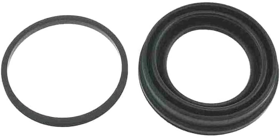 Disc Brake Caliper Repair Kit Rear 1-Qty for Blackwood 02 for Expedition 97-02 for Lobo 01-03 for Navigator 98-02 for Town Car 03-11 for F150 97-03 & Heritage 04 for F250 98-99