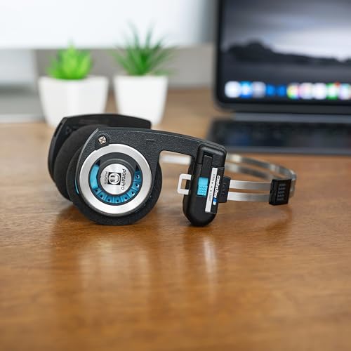 KOSS Porta Pro Wireless 2.0 – vue 4
