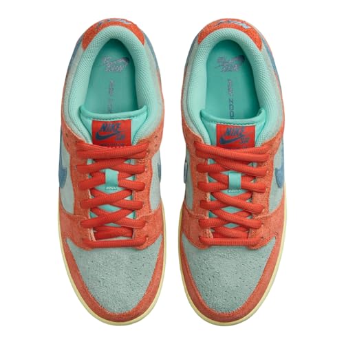 Image of Nike Men's Dunk Low Sneakers