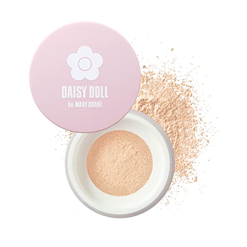 DAISY DOLL by MARY QUANT(fCW[h[oC}[Ng) [X pE_[02 ̊̂؂₩ȃcɎdグOE p[ c g[Abv ێpE_[ ϕ玉eJh~ ptt