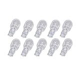 Noa Store 12 Volt 11 Watt Low Voltage Landscape Bulb Malibu ML11W4C Replacement (10 Pack)