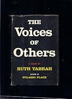 The voices of others, B0007E2ZIE Book Cover