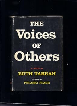Hardcover The voices of others, Book