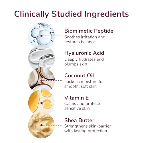 Kindra Daily V Vaginal Moisturizer Lotion - OBGYN Recommended for Dryness & Itch, with Hyaluronic Acid, Prevents Infection & Odor - Estrogen-Free Cream, pH-Balanced Feminine Care - 60 Applications - Image 6