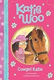 Cowgirl Katie (Katie Woo)