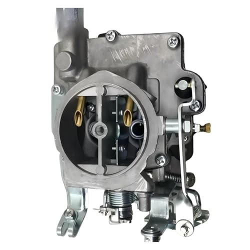 Carburateur Suzuki Samurai réglage ralenti stable Santana SJ413 Toyota Corolla