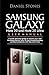 Produktbild Samsung Galaxy Note 20 and Note 20 Ultra User Manual: A Quick And Easy Guide To Master Your New Samsung Galaxy Note 20 And Troubleshooting Common Problems With Tips And Tricks