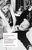 kitzelig  Kitzel: Genealogie einer menschlichen Empfindung