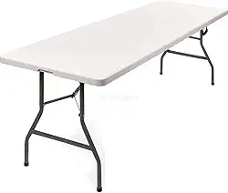 Mesa Dobrável 1,82 Maxchief Vira Maleta