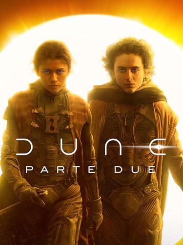 Dune - Parte Due