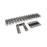 COMP Cams 839-16 Endure-X Solid Roller Lifter Set for Ford 352-428