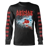 100% Official Long Sleeve Unisex T-Shirt Machine Washable Quality Item