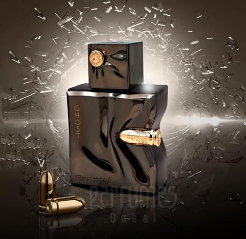 Perfume Spectre Ghost - Agua de perfume 80 ml