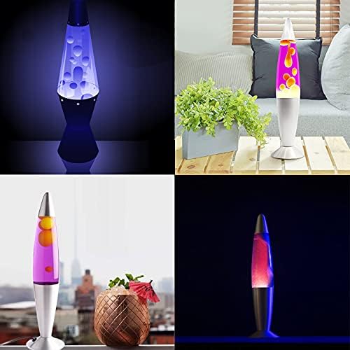 R39 E14 30W Lava Lamp Bulb 230V, Dimmable R39 Reflector Bulb SES Warm White 2600K, Small Screw Replacement Bulbs for Lava Lamp Bubble Lamp, 3 Pack
