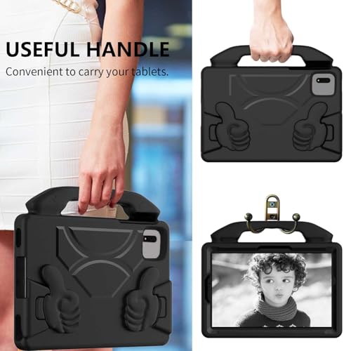 Housse tablette Lenovo Tab M11 pour usage domestique - 3