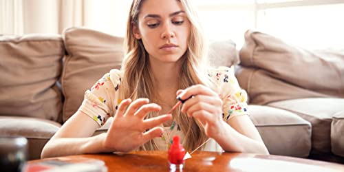 image for KGYMJR 100 Pcs Metal Paint Mixing Balls - Rust-Proof Recision 304 Stai