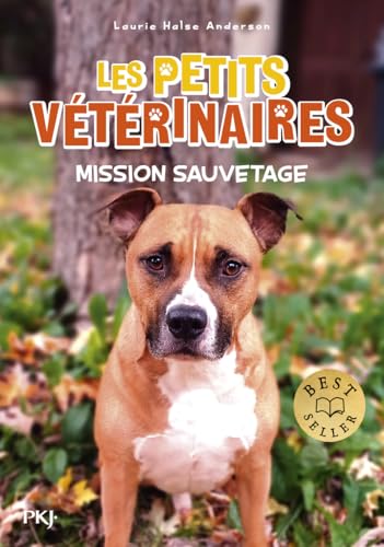 Les petits vétérinaires - Tome 33 : Mission sauvetage (33)
