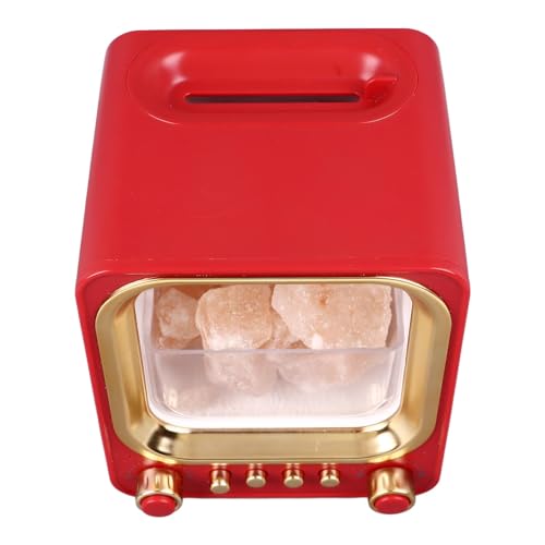 Difusor aromático eléctrico FILFEEL 4-en-1 con altavoz y humidificador miniatura 3