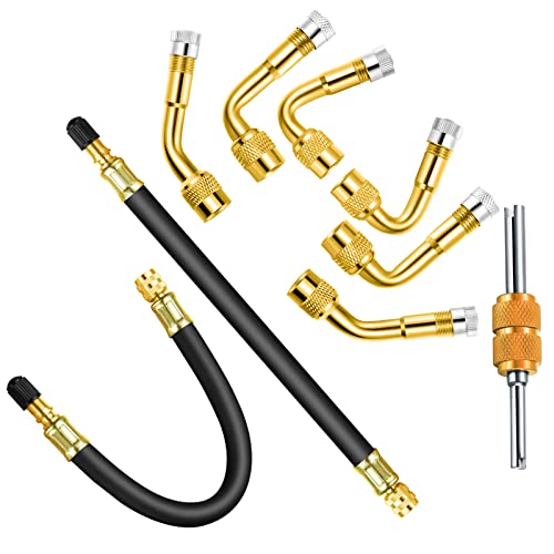 Our 10 Best Dually Air Valve Extenders Picks And Buying Guide Mercury