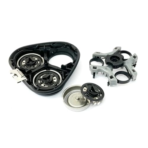 Testina Di Ricambio For Rasoio Elettrico, S2305 Testina Di Ricambio For Rasoio, Compatibile Con Philips, Rasoio S1121 S1131 S1332 S1133 S1211 S1231 S1