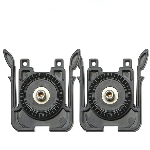 DRIFT Action Camera Mount Screw Head Adapter (2-Pack)
