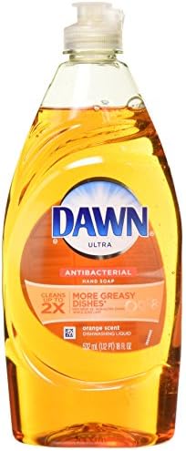 3 Pk, Dawn Dish Soap,...