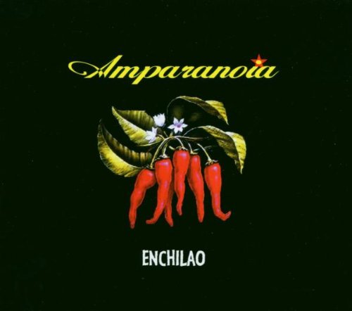 Enchilao [Audio CD]