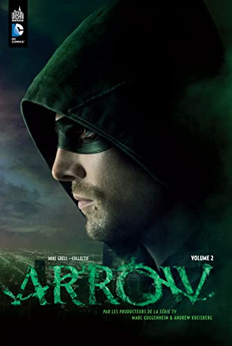 Arrow 02