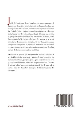 Danza D'amore Per Dio - 2