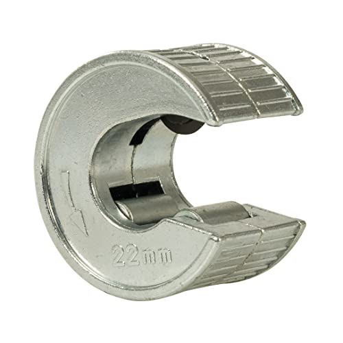 Image of Dickie Dyer 628230 Rotary Copper Pipe Cutter 22 mm