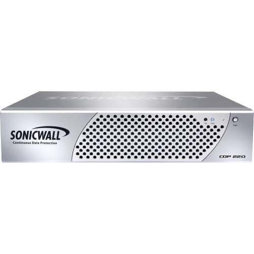 Sonicwall CDP 220 8x5 Support FD Only