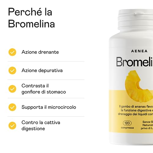 Aenea Bromelina