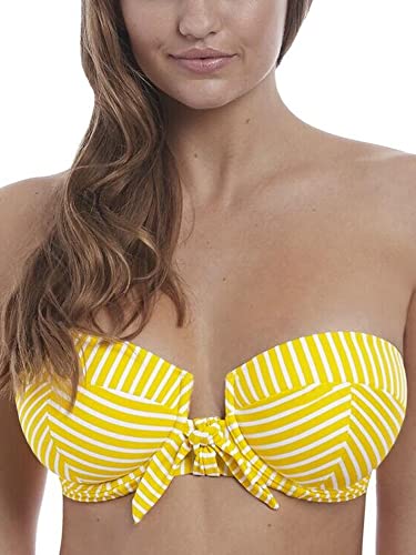 Haut de bikini Freya Beach Hut idéal pour le bronzage sans traces à la plage