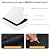 WardWolf Covers Waterproof Outdoor Heavy Duty Snow Blower Cover 1200D Snow Blower for EGO,Ariens,Snow Joe,Honda,Single-Stage or Two Stage,Universal Fit Snow Thrower Cover with Windproof System,Black