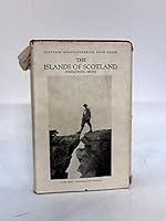 The islands of Scotland B0000CIFHY Book Cover
