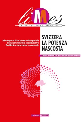 Svizzera la potenza nascost