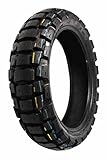 Motoz Tractionator Adventure Rear Motorcycle Tire 150/70B-18 (70Q) Tubeless