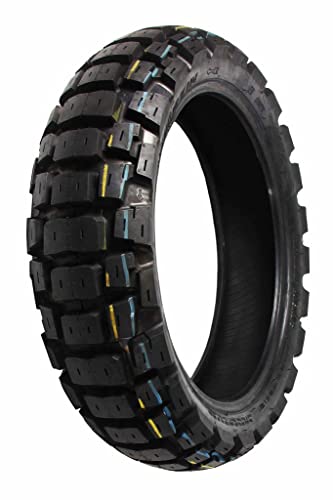 Motoz Tractionator Adventure Rear Tire