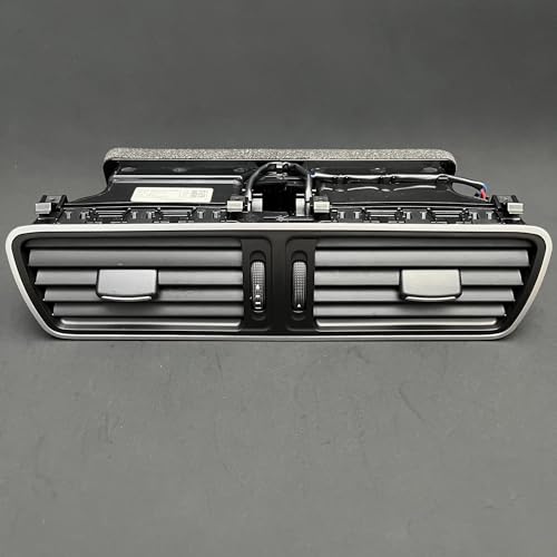Rejilla de ventilación mate para salpicadero de VW Passat B6 2