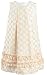 Lilax Girls' Polka Dot Tulle Dress