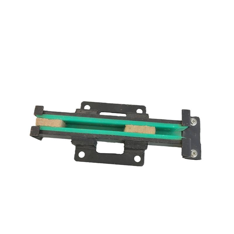 Elevator Guide Shoe Length 200mm Groove Width 9mm