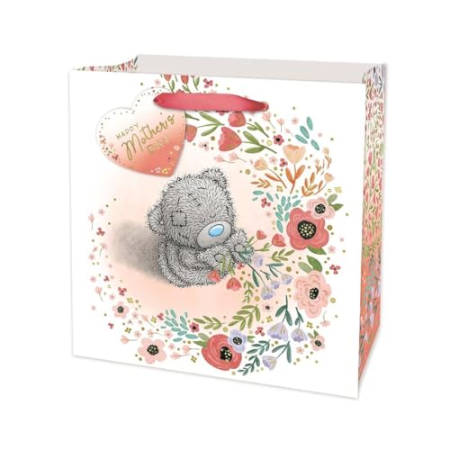 Me To You Bear Mothers Day Small Gift Bag