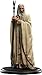 WETA Workshop Polystone - Lord of The Rings - Saruman The White