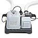 Intex 120V Krystal Clear Saltwater System CG-28669 with E.C.O. (Electrocatalytic Oxidation) for Above Ground Pools