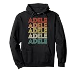 Adele Personalized Name Gifts