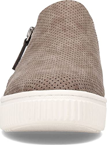 Soul Naturalizer Womens Turner Oxford, Grey, 8 Us #TOP1