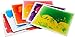 PLAYLEARN Liquid Floor Tile - EXTRA LARGE - Playroom/Dance Floor/Sensory Room Tile 20